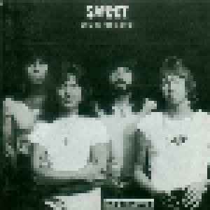 The Sweet: Level Headed (CD) - Bild 1
