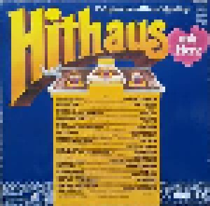 Hithaus Mit Herz (LP) - Bild 2