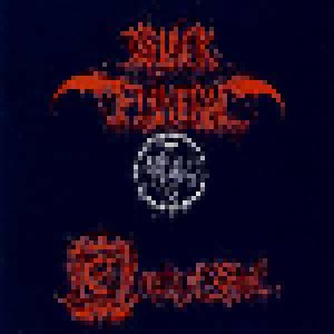 Black Funeral: Empire Of Blood (CD) - Bild 1