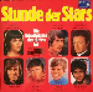 Various Artists/Sampler: Stunde Der Stars - Die Schallplatte Der Guten Tat (0)