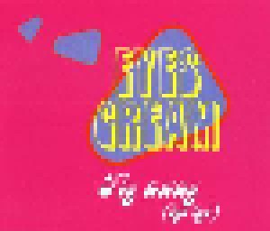 Eyes Cream: Fly Away (Bye Bye) (Single-CD) - Bild 1