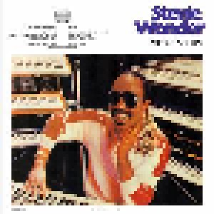 Stevie Wonder: Greatest Hits (LP) - Bild 2