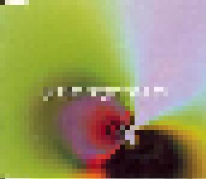 Goldie: Ring Of Saturn (Promo-Single-CD) - Bild 1
