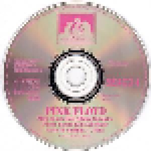 Pink Floyd: Tonite Let's All Make Love In London...Plus (Mini-CD / EP) - Bild 3