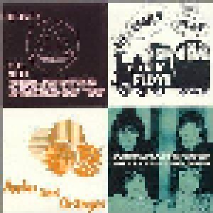 Pink Floyd: 1967 / The First 3 Singles (Mini-CD / EP) - Bild 1
