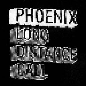 Phoenix: Long Distance Call (Promo-Single-CD) - Bild 1