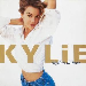 Kylie Minogue: Rhythm Of Love (CD) - Bild 1
