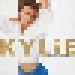 Kylie Minogue: Rhythm Of Love (CD) - Thumbnail 1