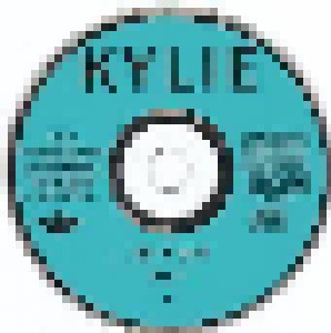 Kylie Minogue: Let's Get To It (CD) - Bild 3