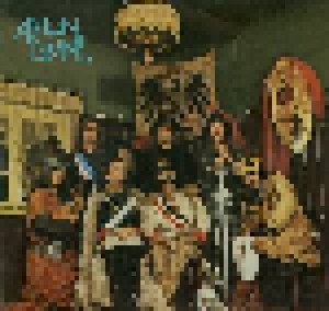 Amon Düül II: Made In Germany (2-LP) - Bild 1