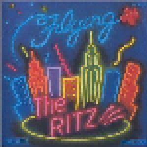 The Ritz: Flying (CD) - Bild 1