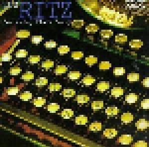 The Ritz: Almost Blue (CD) - Bild 1