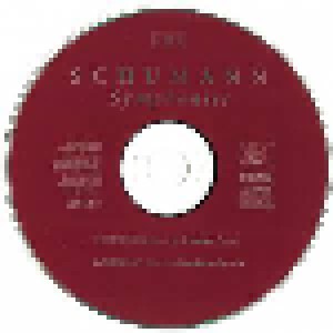 Robert Schumann: Symphonies (2-CD) - Bild 5