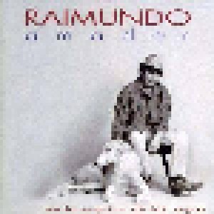 Cover - Raimundo Amador: En La Esquina De Las Vegas