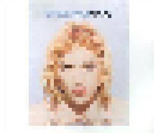 Madonna: Rain (Single-CD) - Bild 1