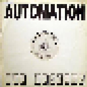Automation: The Remixes (12") - Bild 1