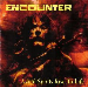 Cover - Encounter: ...Until Spirits Rise To Life
