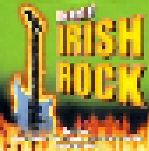 Best of Irish Rock, The - Cover