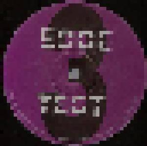 DJ Edge: Test 3 - Cover