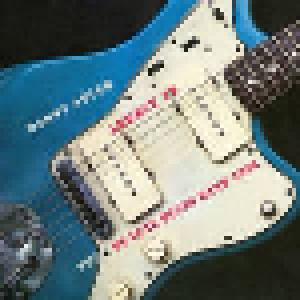 Danny Adler: Danny Adler Legacy Series Vol 19 - De Luxe Blues Band 1988, The - Cover