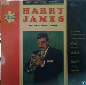 Harry James: "The New Harry James" - Cover