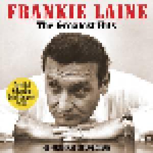 Frankie Laine: Greatest Hits, The - Cover