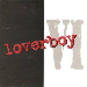 Loverboy: VI - Cover