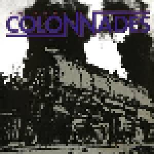 In The Colonnades: In The Colonnades - Cover