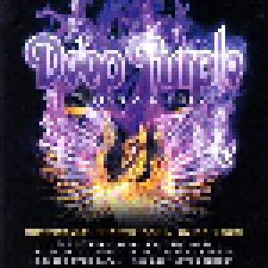 Deep Purple: Phoenix Rising - Cover