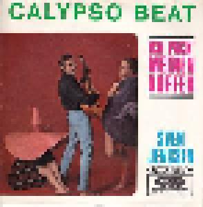 Sven Jenssen: Calypso Beat - Cover