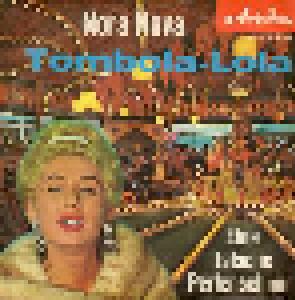 Nora Nova: Tombola Lola - Cover