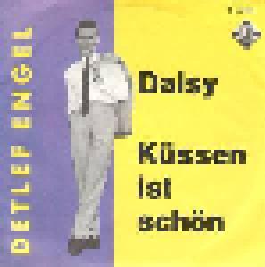 Detlef Engel: Daisy - Cover
