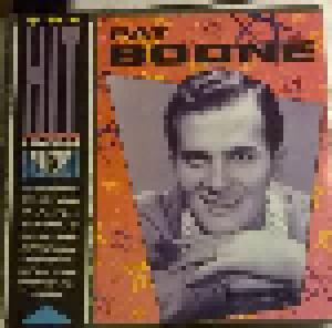 Pat Boone: Hit Singles Collection, The - Cover
