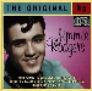 Jimmie Rodgers: Original, The - Cover