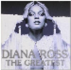 Diana Ross: Greatest, The - Cover