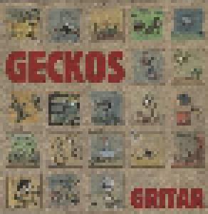 Geckos: Gritar - Cover