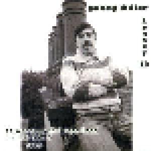 Danny Adler: Danny Adler Legacy Series Vol 10 - 11 Wandsworth Bridge Road London S.W. 6 1978, The - Cover