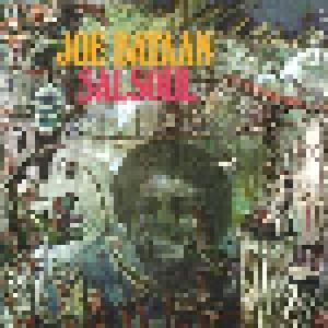 Joe Bataan: Salsoul - Cover