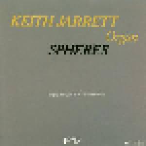 Keith Jarrett: Spheres - Cover