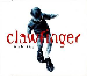 Clawfinger: Do What I Say - Cover