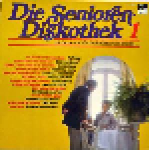 Senioren-Diskothek Nr. 1, Die - Cover