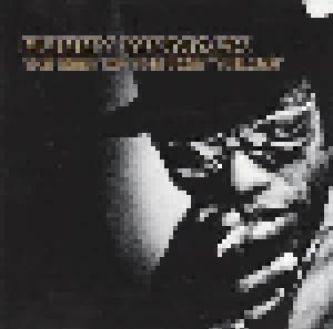 Bobby Womack: Best Of "The Poet" Trilogy, The - Cover