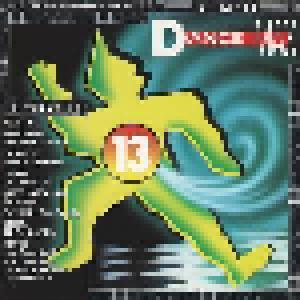 Dance Max 13 - Cover