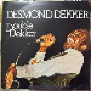 Desmond Dekker: Double Dekker - Cover