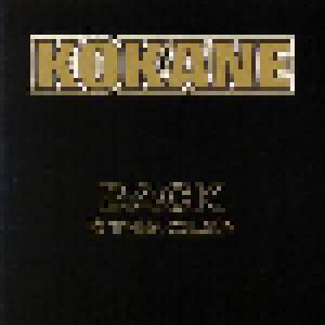 Kokane: Back 2 Tha Clap - Cover