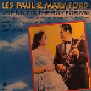 Les Paul & Mary Ford: Johnny Is The Boy For Me - Cover
