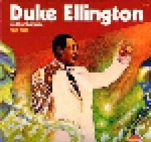 Duke Ellington & His Orchestra: Duke Ellington And His Orchestra 1931 - 1939 - Cover