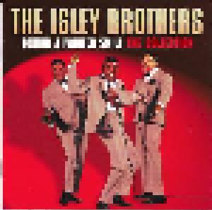 The Isley Brothers: Behind A Painted Smile - The Collection - Cover