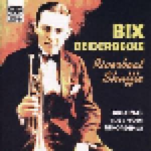Bix Beiderbecke: Riverboat Shuffle - Original 1924-1929 Recordings - Cover