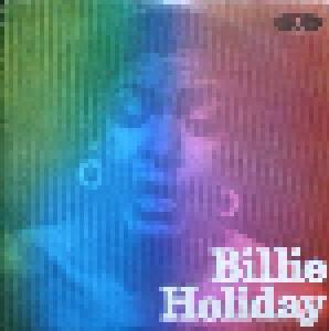 Billie Holiday: Billie Holiday - Cover